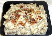 Hungarian Potato Salad